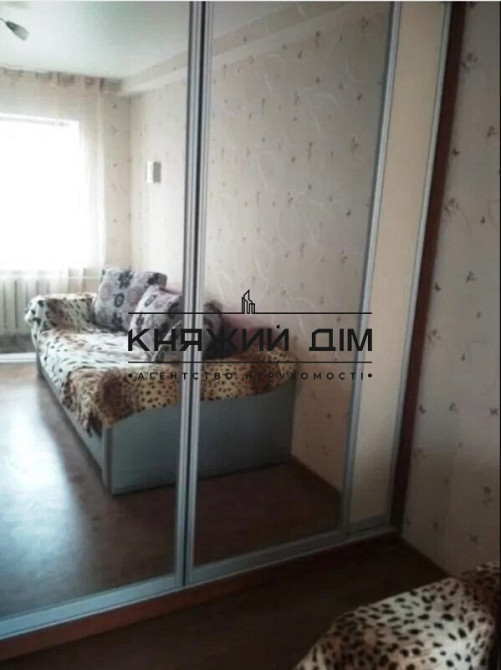 Оренда Квартира 2-кімнатна, 4/5 поверх на Депутатская ул. Київ - фото 2