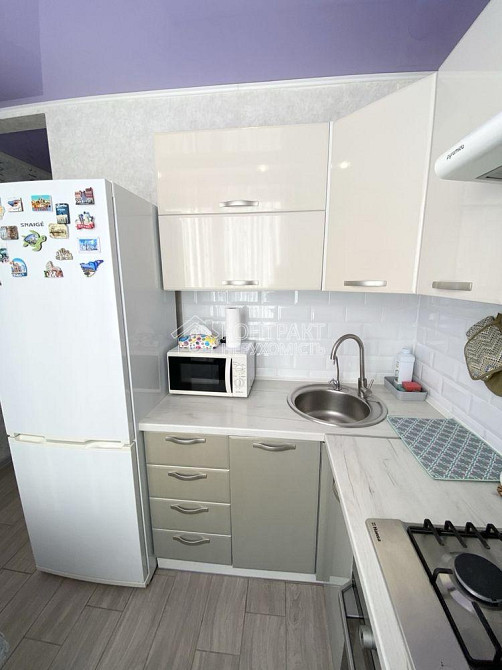 Продаж Квартира 2-кімнатна, 3/9 поверх на вул. Валентинівська Харків - фото 8