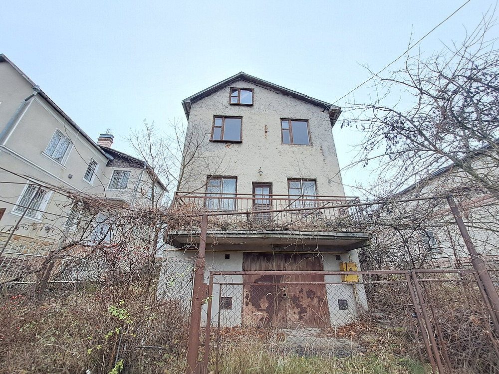 Продаж Будинок на вул. Зелена Подгородное - изображение 1