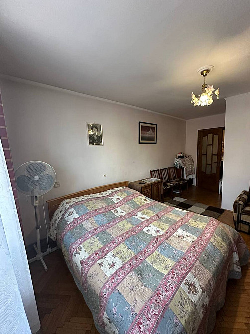 Продаж Квартира 2-кімнатна, 1/5 поверх на Данила Короля вул., 36 Івано-Франківськ - фото 3