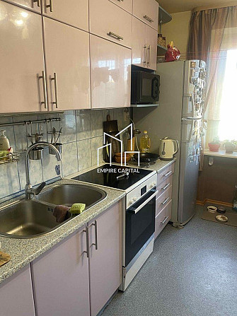 Продаж 4к Квартира 82 кв.м Масарика Томаша вул. L'viv - photo 1