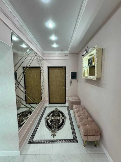 2-х комнатная квартира на Таирова Odessa - photo 1