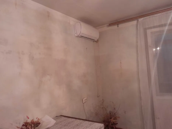 Трехкомнатная квартира под косметический ремонт Одесса