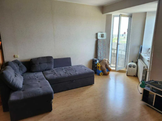 Продам 1-кімнатну квартиру на вул.С.Ядова (Слободка) Odessa