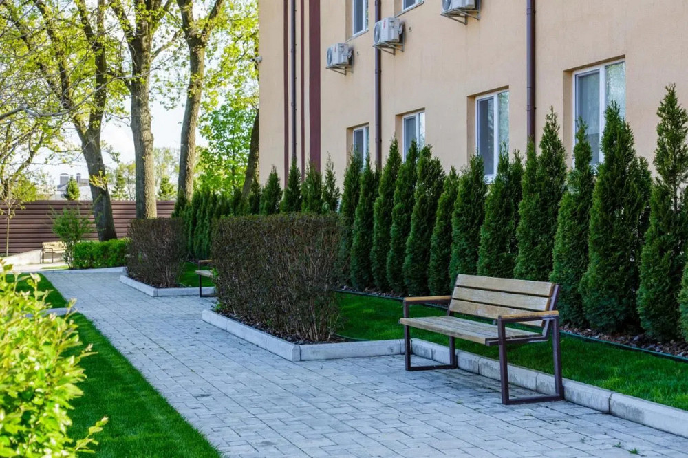 Оренда Квартира 1-кімнатна, 3/3 поверх на Квітнева Київ - фото 12