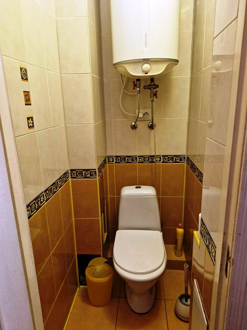 Двухкомнатная квартира на Тополевой Одеса - фото 10