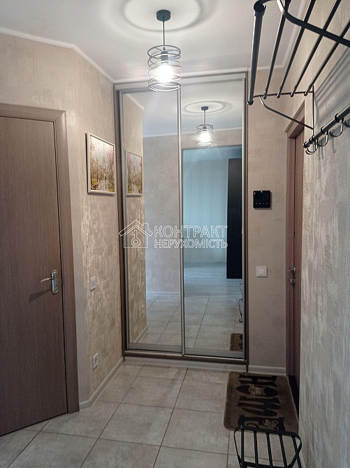 Продаж Квартира 1-кімнатна, 9/12 поверх на вул. Валентинівська Харків - фото 9