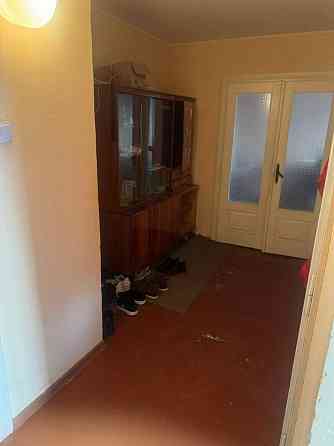 Продаж Квартира 3-кімнатна, 4/9 поверх на вул. Шафаріка П. Львов