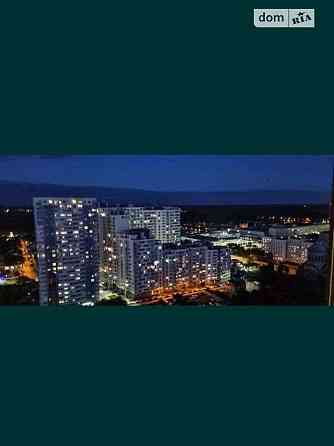 Оренда Квартира 2-кімнатна, 25/25 поверх на пр. Николая Бажана Київ