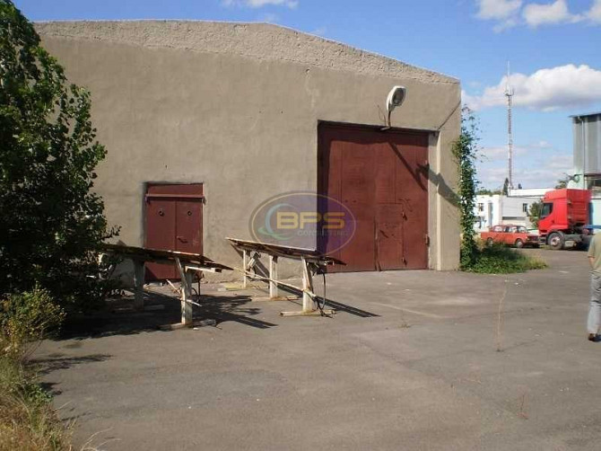 Продаж виробниче приміщення Одеса - фото 6