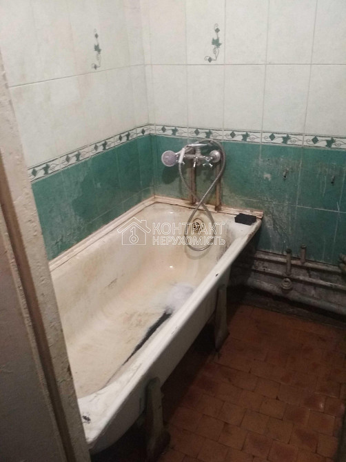 Продаж Квартира 2-кімнатна, 1/9 поверх на вул. Аерокосмічний Харків - фото 14