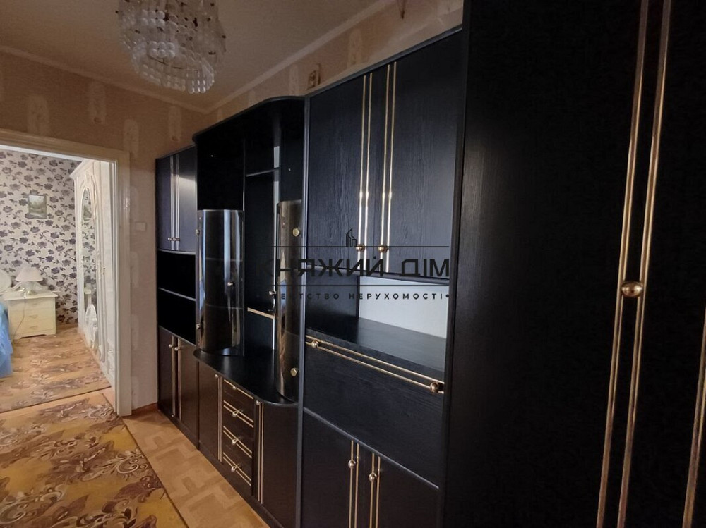 Оренда 2 кімнатної квартири на Троєщині Київ - фото 11