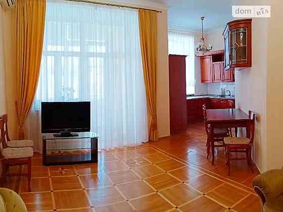 Оренда Квартира 3-кімнатна, 5/6 поверх на ул. Сечевых Стрельцов Київ