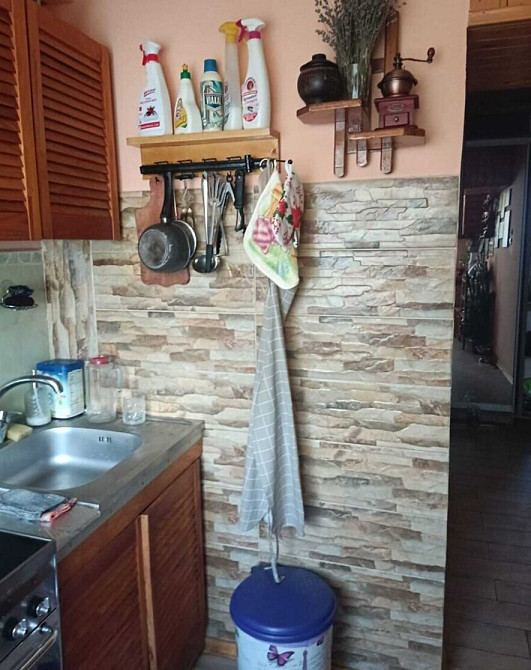 Продаж Квартира 2-кімнатна, 5/5 поверх на вул. Симоненка В. Івано-Франківськ - фото 6