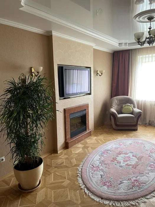 Оренда Квартира 3-кімнатна, 9/10 поверх на ул. Дегтярёвская Київ - фото 2