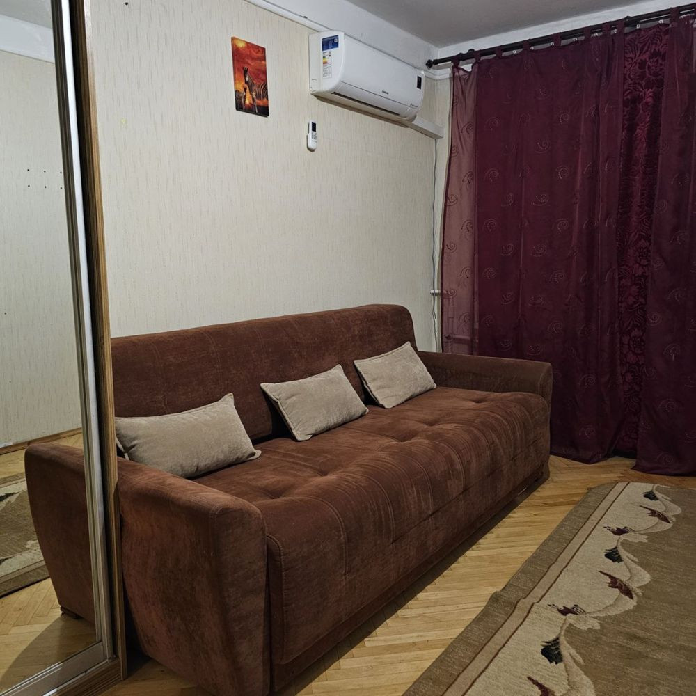 Продаж Квартира 3-кімнатна, 5/5 поверх на Солом'янська вул., д. 27 Kiev - photo 4