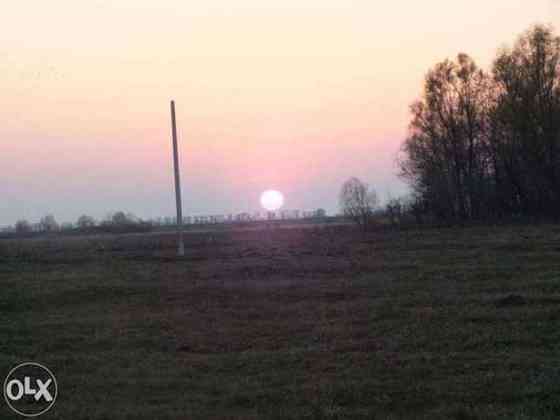 Продаж земельної ділянки 10 соток 