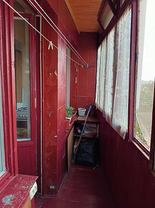 Продаж Квартира 1-кімнатна, 8/9 поверх на Любомира Гузара просп. (Космонавта Комарова) вул., д. 19 Kiev - photo 17