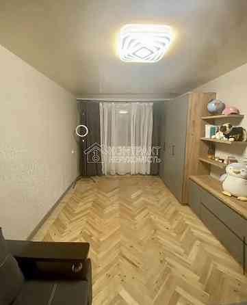 Продаж Квартира 1-кімнатна, 4/5 поверх на вул. Героїв Праці Kharkiv