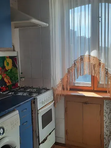 Продаж 1к Квартира 29.8 кв.м Центральний проспект 140 Миколаїв - фото 1