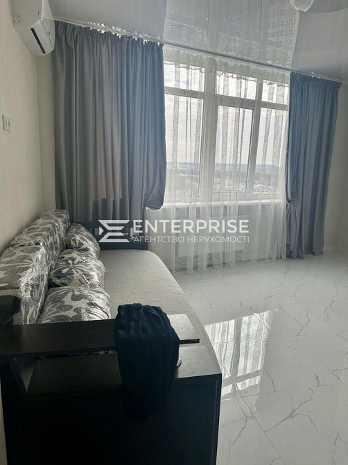Продаж Квартира 1-кімнатна, 21/25 поверх на вул. Чернігівська Київ - фото 6