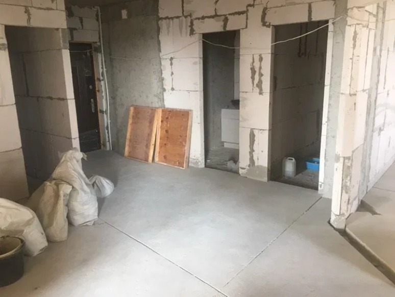 Продам 4-х комнатную квартиру на пос.Котовского Одеса - фото 8