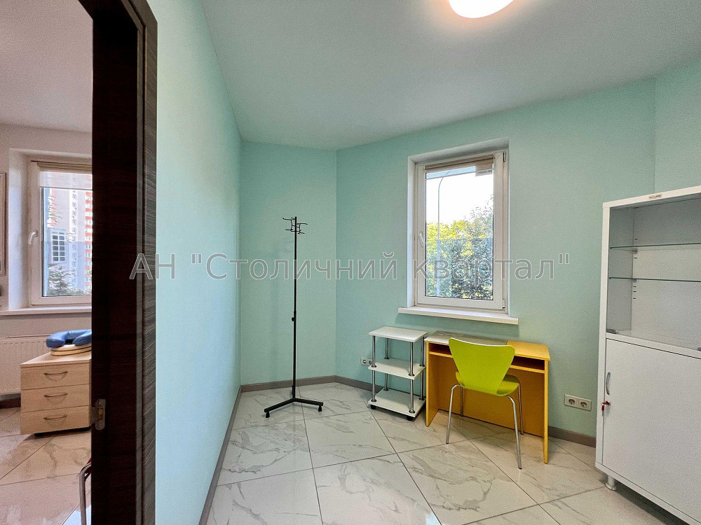 Продаж приміщення вільного призначення на Феодосійська вул., 3В приміщень - 3, поверх - 1/24 Киев - изображение 11