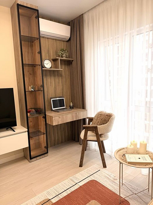 Продаж Квартира 2-кімнатна, 7/21 поверх на вул. Максимовича, 24 Київ - фото 4