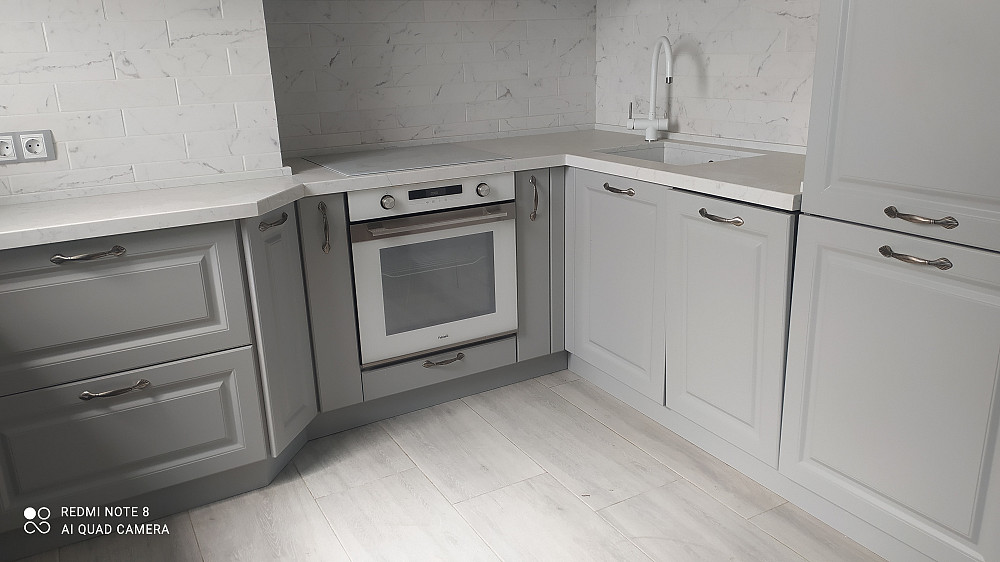 Продаётся стильная квартира на ул. Пантелеймоновская Одесса - изображение 5