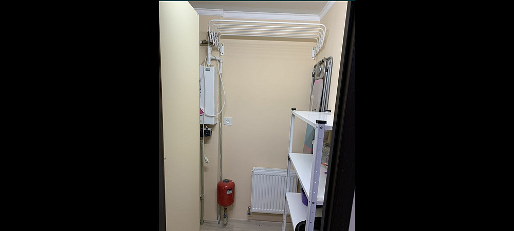 Квартира в жк Академгородок Одеса - фото 9