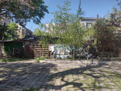 Продаж земельної ділянки 0 соток на ул. Фонтанская дорога, 59 Odessa - photo 2