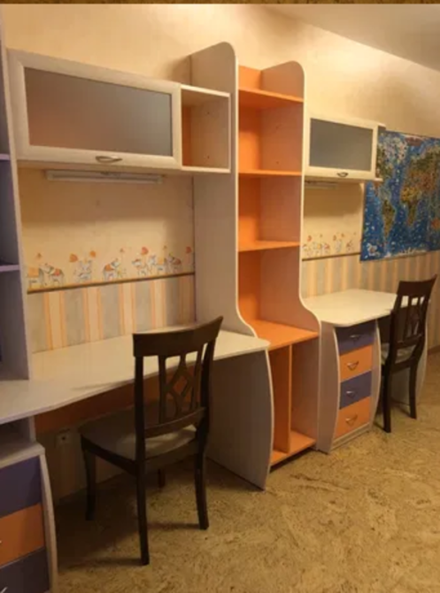 Оренда Квартира 3-кімнатна, 5/16 поверх на Урловская ул., 8 Київ - фото 4