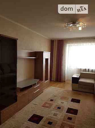 Оренда Квартира 2-кімнатна, 6/16 поверх на ул. Срибнокильская, 24 Kiev