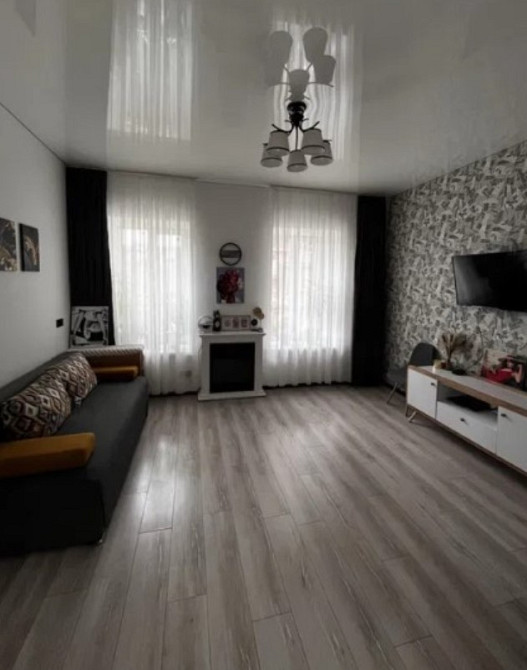 Продам 2х комнатную квартиру по ул.Прохоровская. Одесса - изображение 1