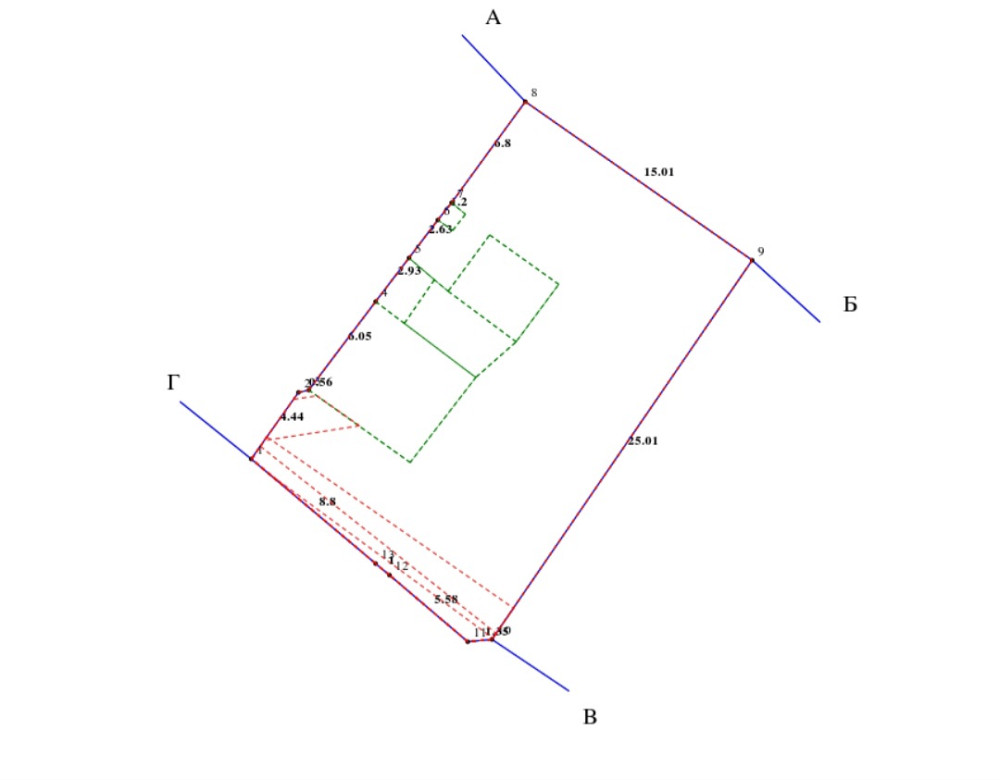 Продаж Будинок 2-кімнатний на ул. Алмазная, 4а Одеса - фото 7