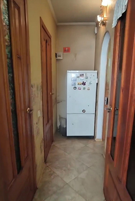 Продаж Квартира 2-кімнатна, 7/9 поверх на Левитана ул. Одеса - фото 8