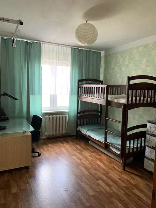 Оренда Квартира 3-кімнатна, 6/16 поверх на ул. Бакинская Київ - фото 4