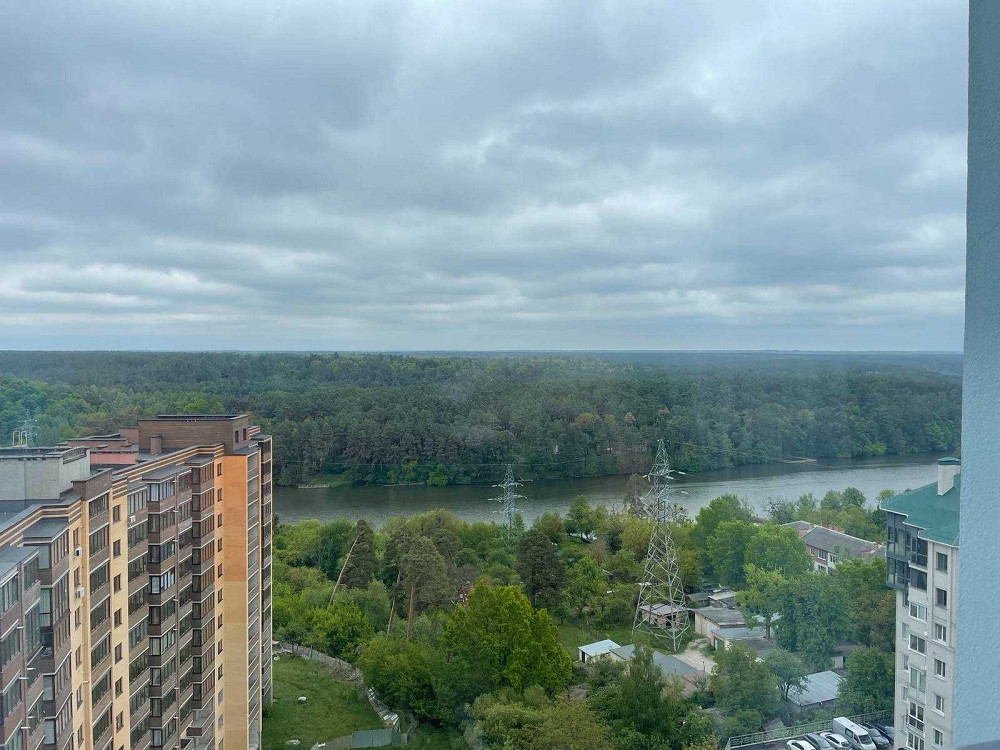 Продаж Квартира 1-кімнатна, 16/16 поверх на вул. Тетерівський Zhytomyr - photo 17