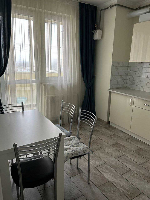 Продаж Квартира 1-кімнатна, 8/10 поверх Львов - изображение 7