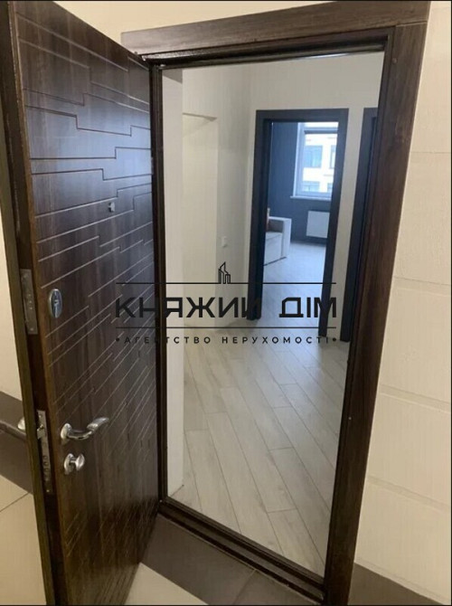 Продаж 1-кім. квартири у ЖК Parkland. Код об'єкту:21143435 Київ - фото 15