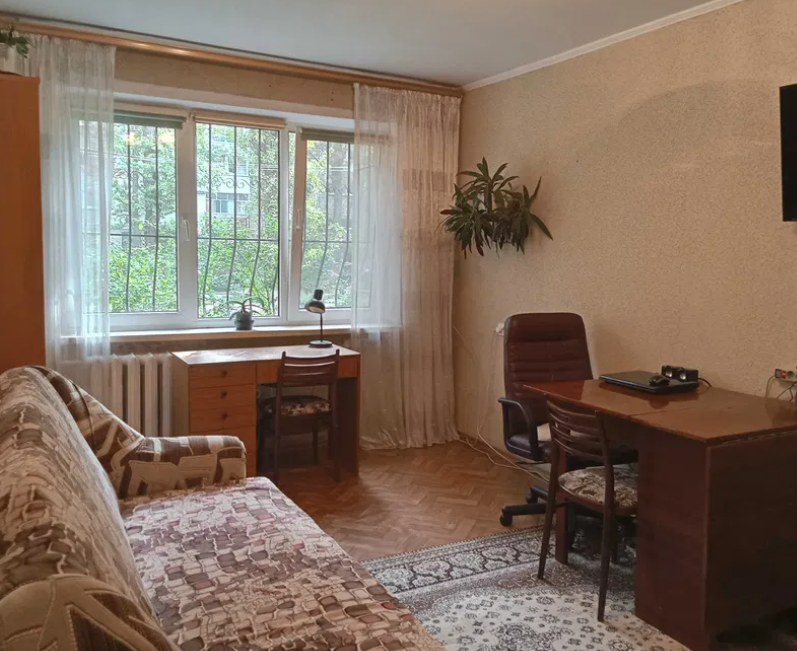 Продам трех комнатною квартиру на Таирова проспект Небесной Сотни Одеса - фото 1