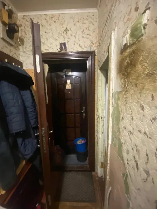 Продаж 2к Квартира 45.6 кв.м енергетична Дніпро - фото 4