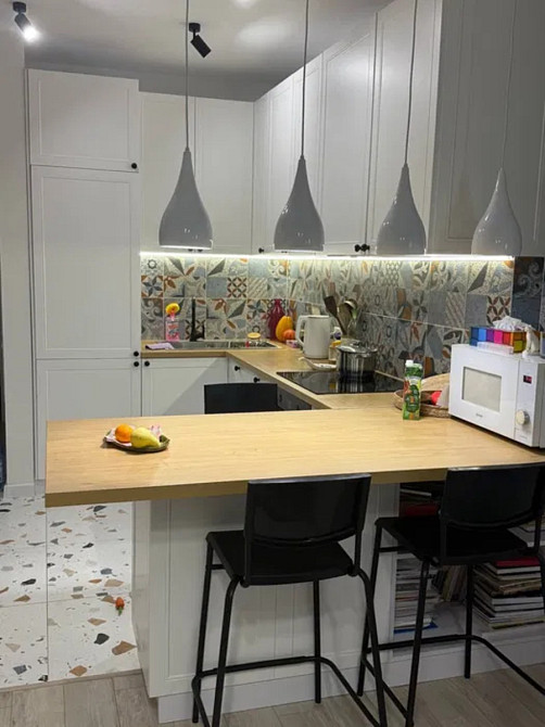 Продаж Квартира 2-кімнатна, 12/12 поверх на вул. Височана Ивано-Франковск - изображение 2