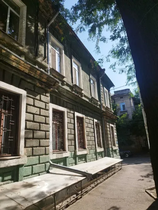 Продаж 2к Частина квартири 78 кв.м Лютеранский переулок Одеса - фото 6