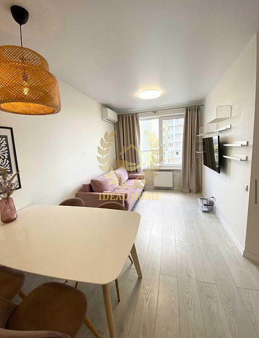 Продається 2-кімнатна квартира в Святошинському р-ні Київ - фото 4