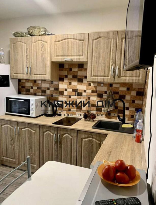 Оренда Квартира 1-кімнатна, 5/25 поверх на Софьи Русовой ул. Kiev - photo 5