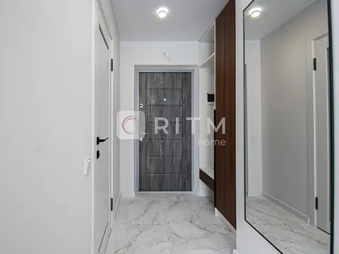 Продаж 1к Квартира 47 кв.м ЖК Ґрін Парк Тернопіль - фото 1