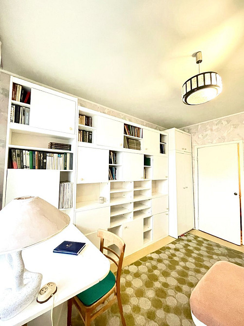 Оренда Квартира 2-кімнатна, 10/16 поверх на Бориспільська, 34 Киев - изображение 5