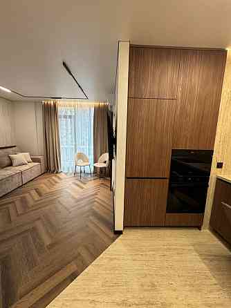 Продаж Квартира 1-кімнатна на вул. Ленкавського Ивано-Франковск