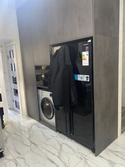 Дуплекс. Современный ремонт. Одеса - фото 12